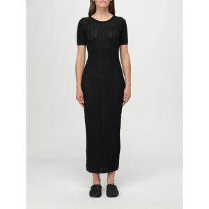 Lou Lou Studio Dress Woman Black
